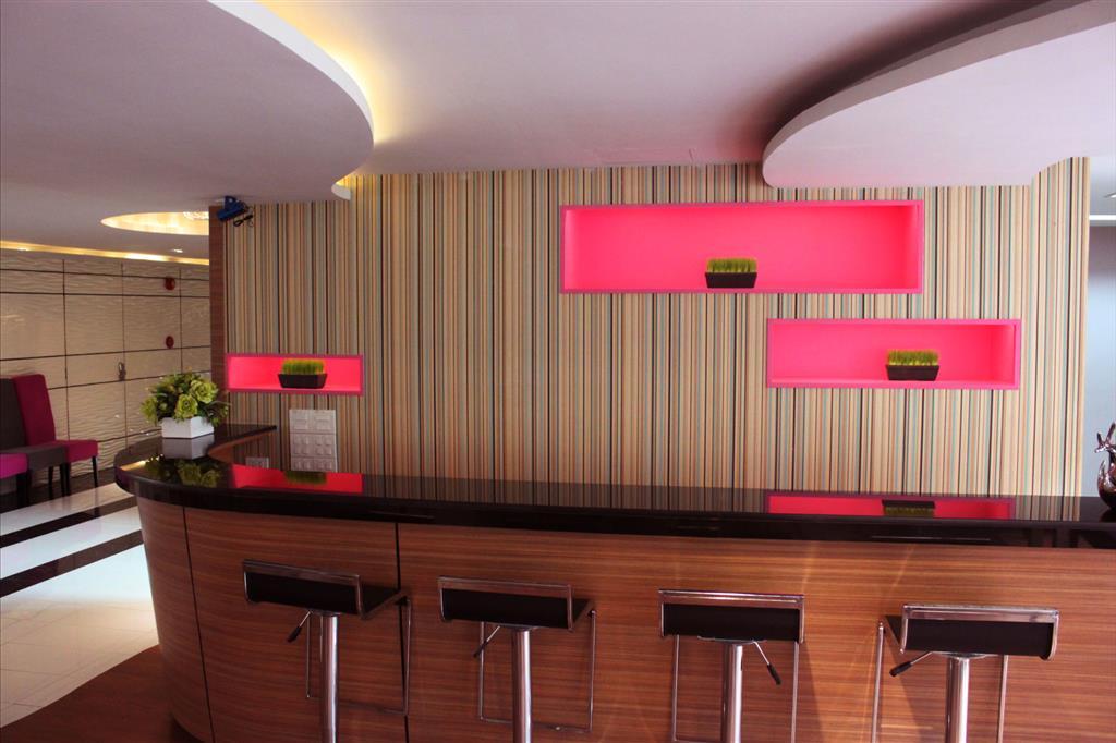 Klassique Sukhumvit Bangkok Dalaman gambar